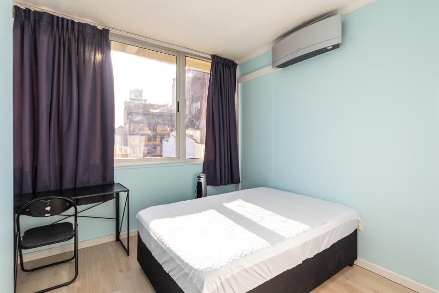 2 Bedroom Property for Sale in Cape Town City Centre Western Cape